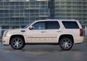 Cadillac Escalade Hybrid